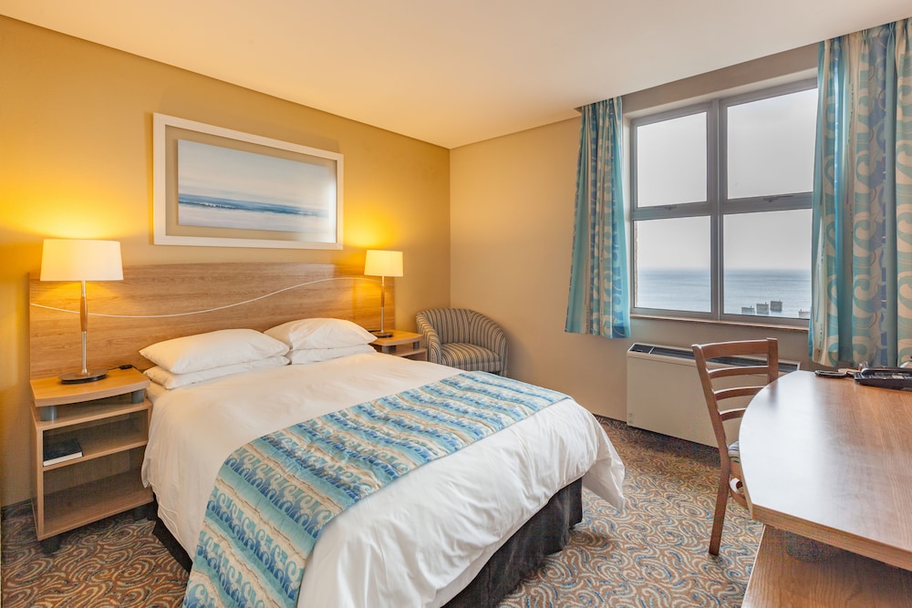 Double Room, Smoking, Sea View photo 3