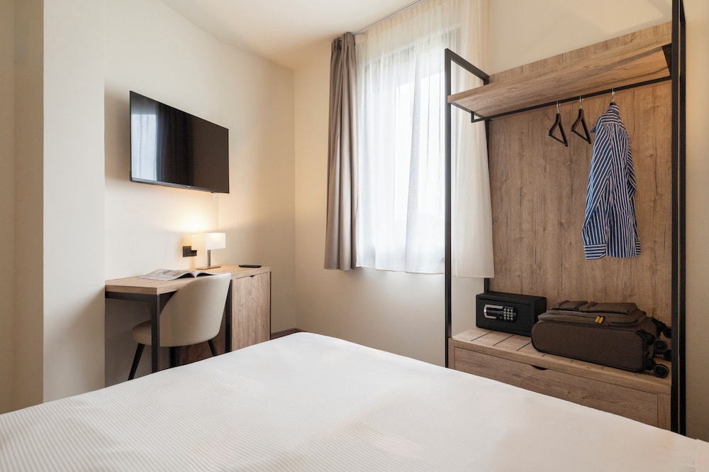 Classic Single Room photo 2