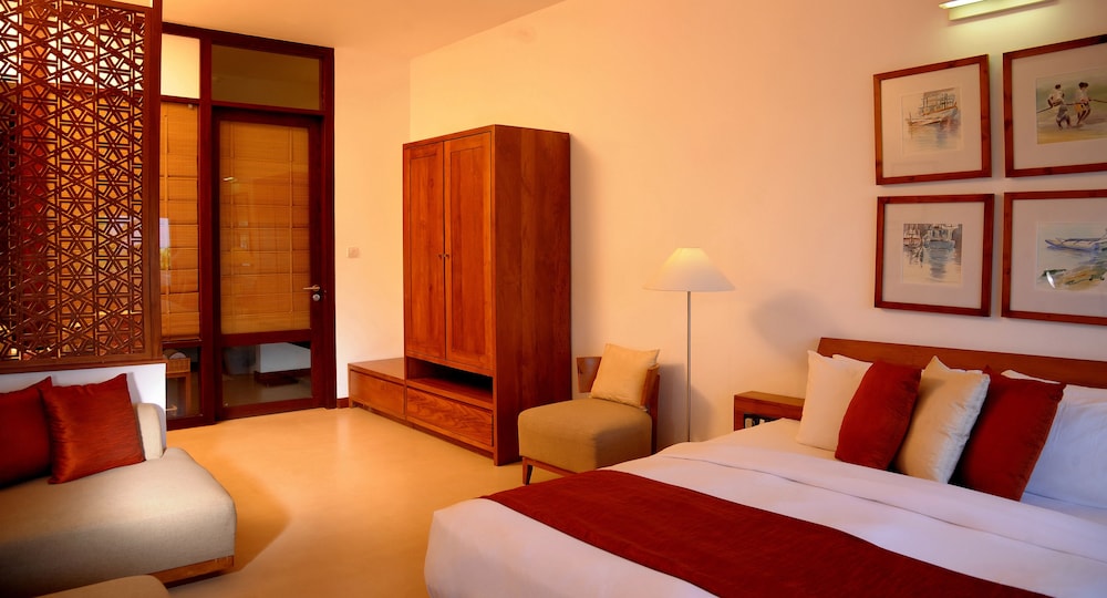 Deluxe Room photo 2