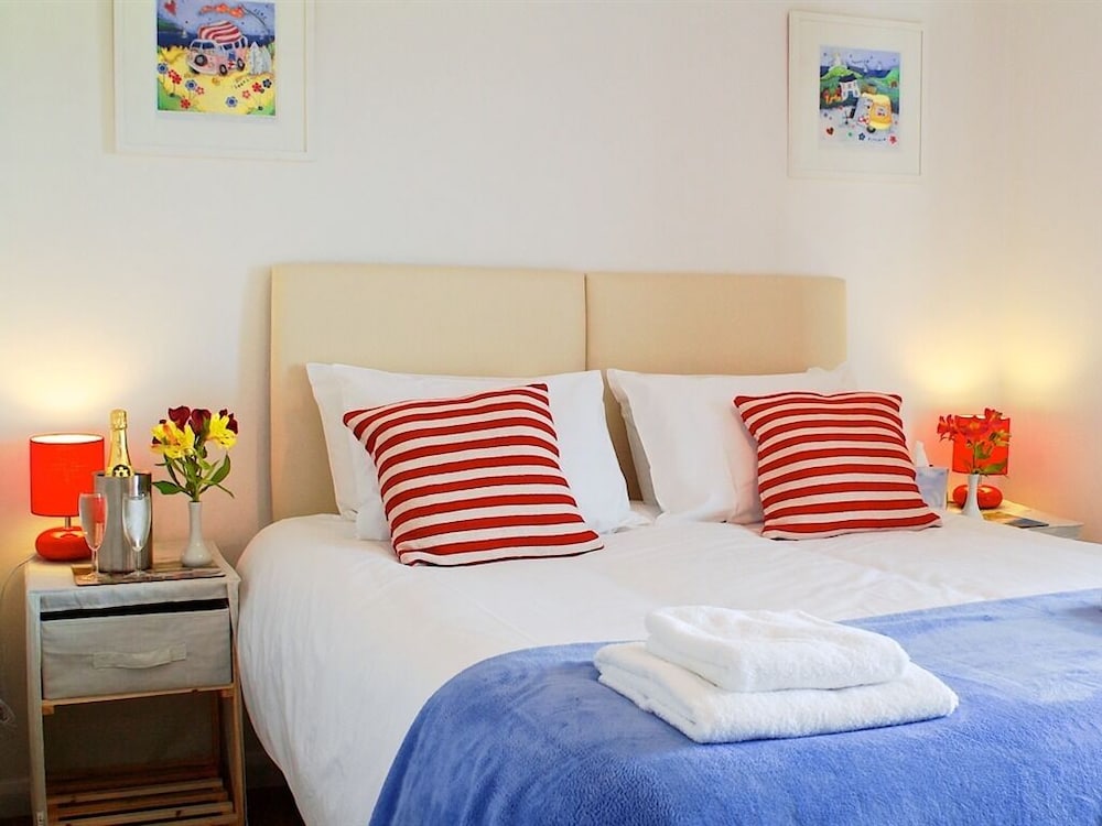 Standard Double Room, Ensuite - Photo 1