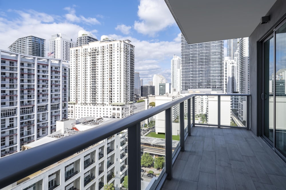 Atwell Suites Miami Brickell by IHG, Billede 9