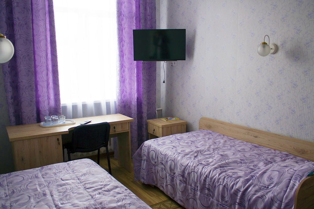 Family Triple Room (Standard) photo 2