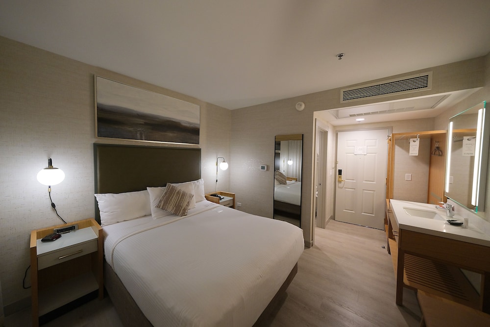 Basic Room, 1 Queen Bed photo 3