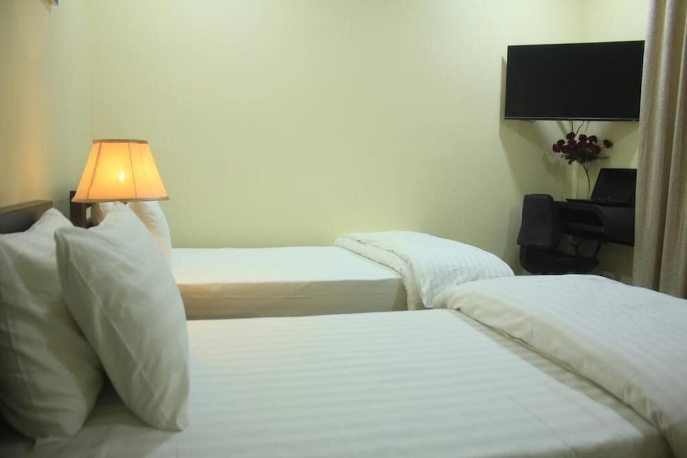 Deluxe Double or Twin Room - Photo 1