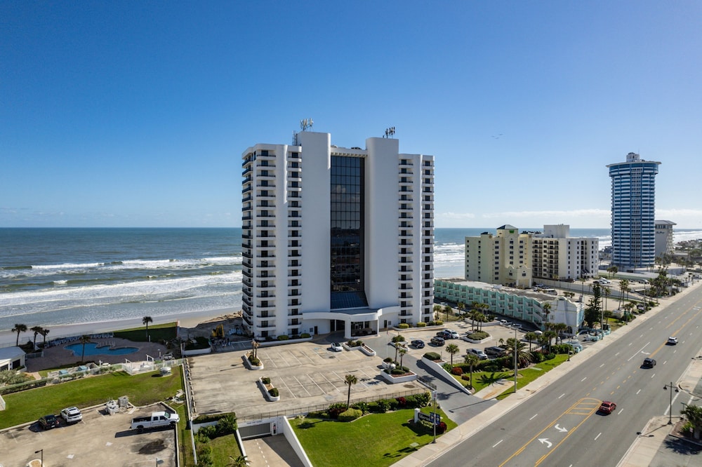 Beachfront 3 Bed Condo Daytona Beach Shores FL, Fotografia 5