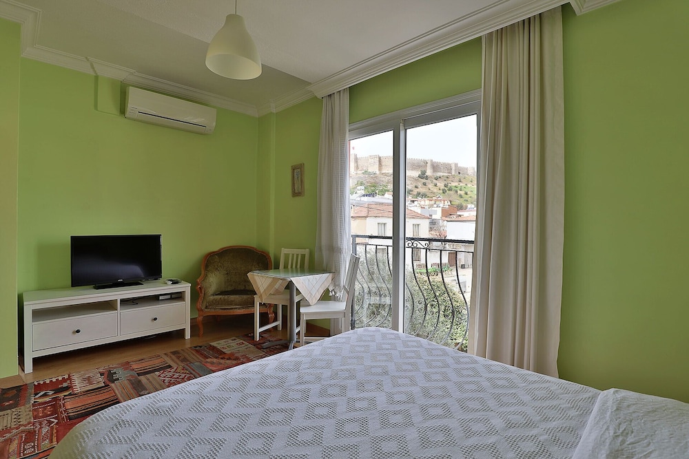 Deluxe Double Room - Photo 4