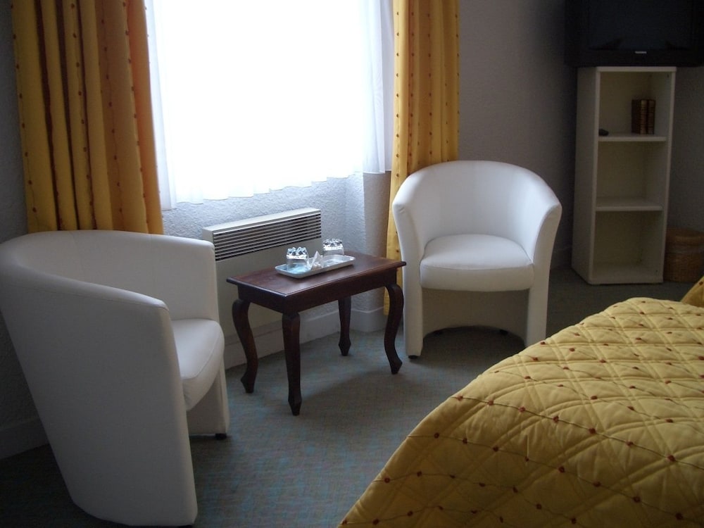 Twin Room photo 2