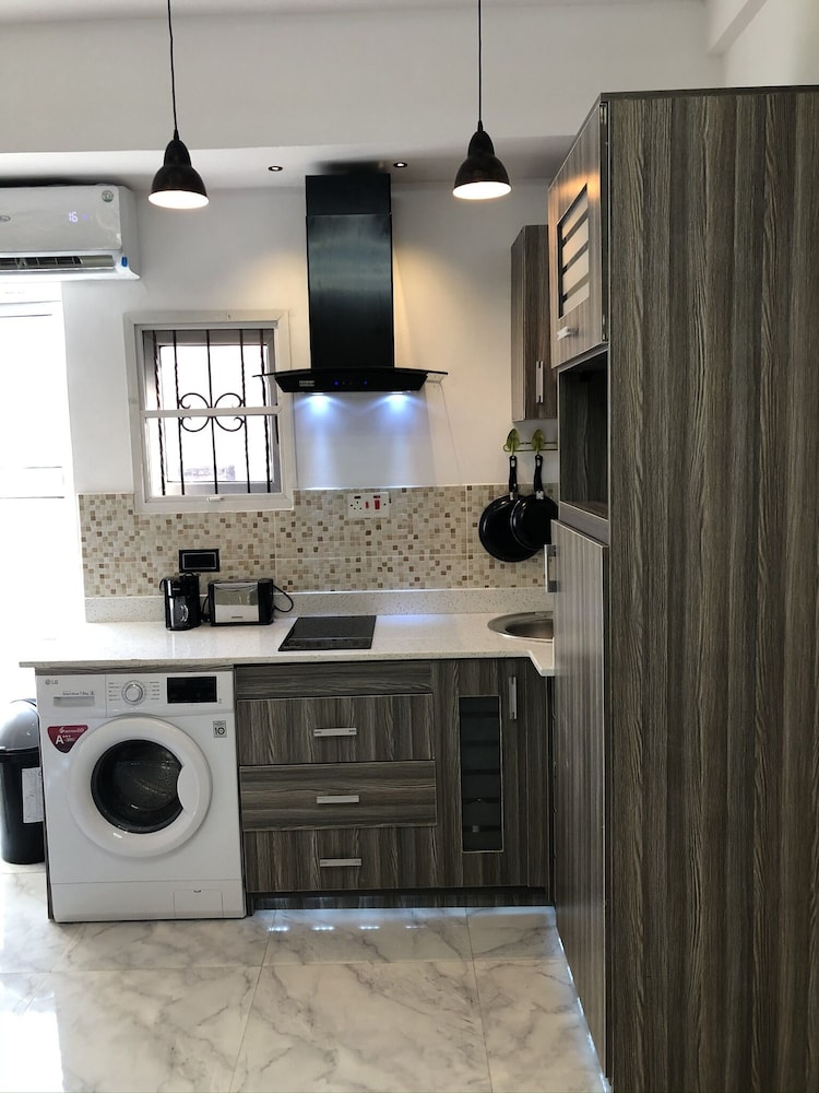Luxury Apartment, 2 Bedrooms photo 2