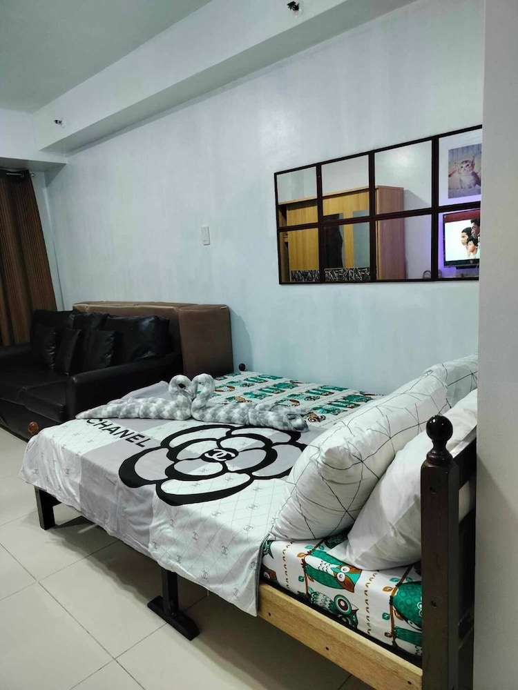 Condo, 1 Bedroom, Private Pool, City View