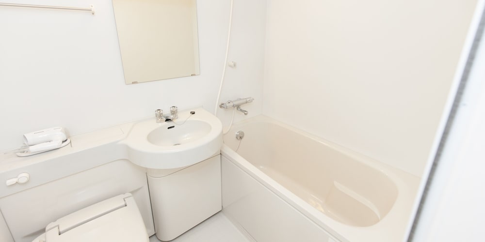 Standard Semi Double Room with Private Bathroom, Non Smoking - Photo 3