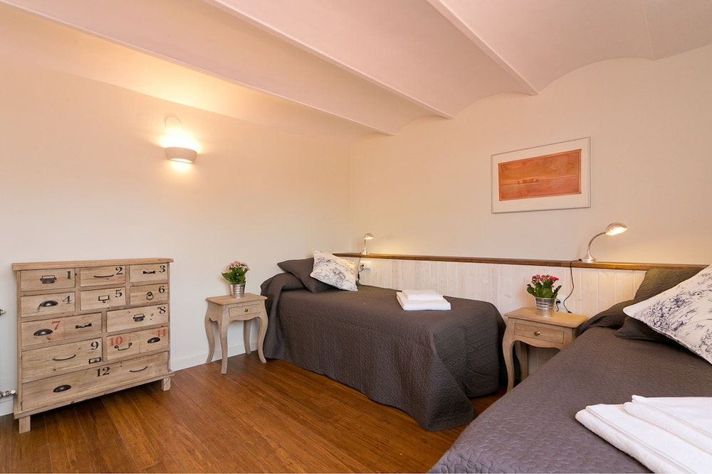 Penthouse, 3 Bedrooms, Terrace, City View ( Pau Claris, 97) photo 2