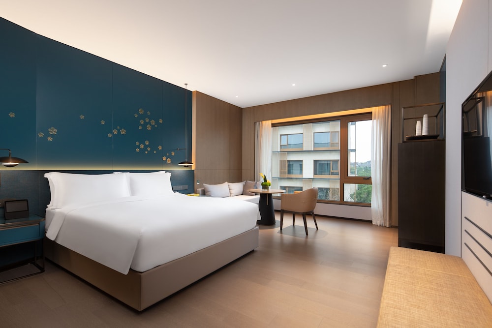 Mhub King Room photo 2