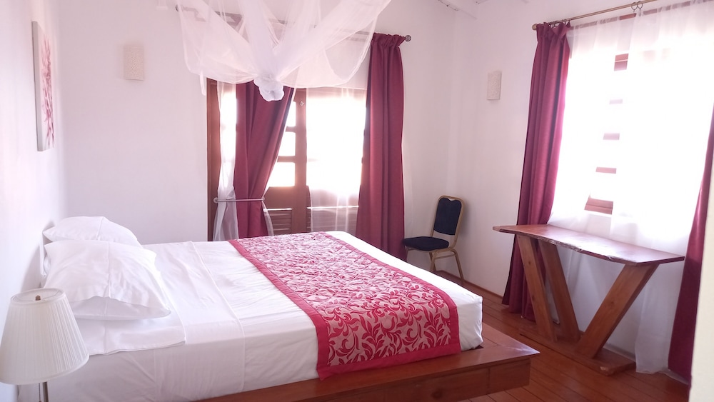 Superior Double Room, 1 King Bed photo 3
