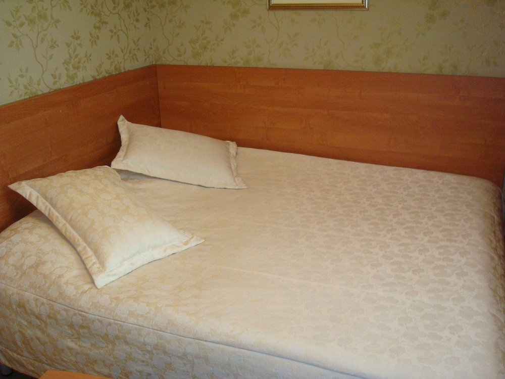 Superior Double Room, Balcony