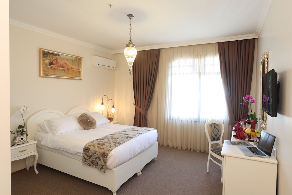 Deluxe Room photo 1