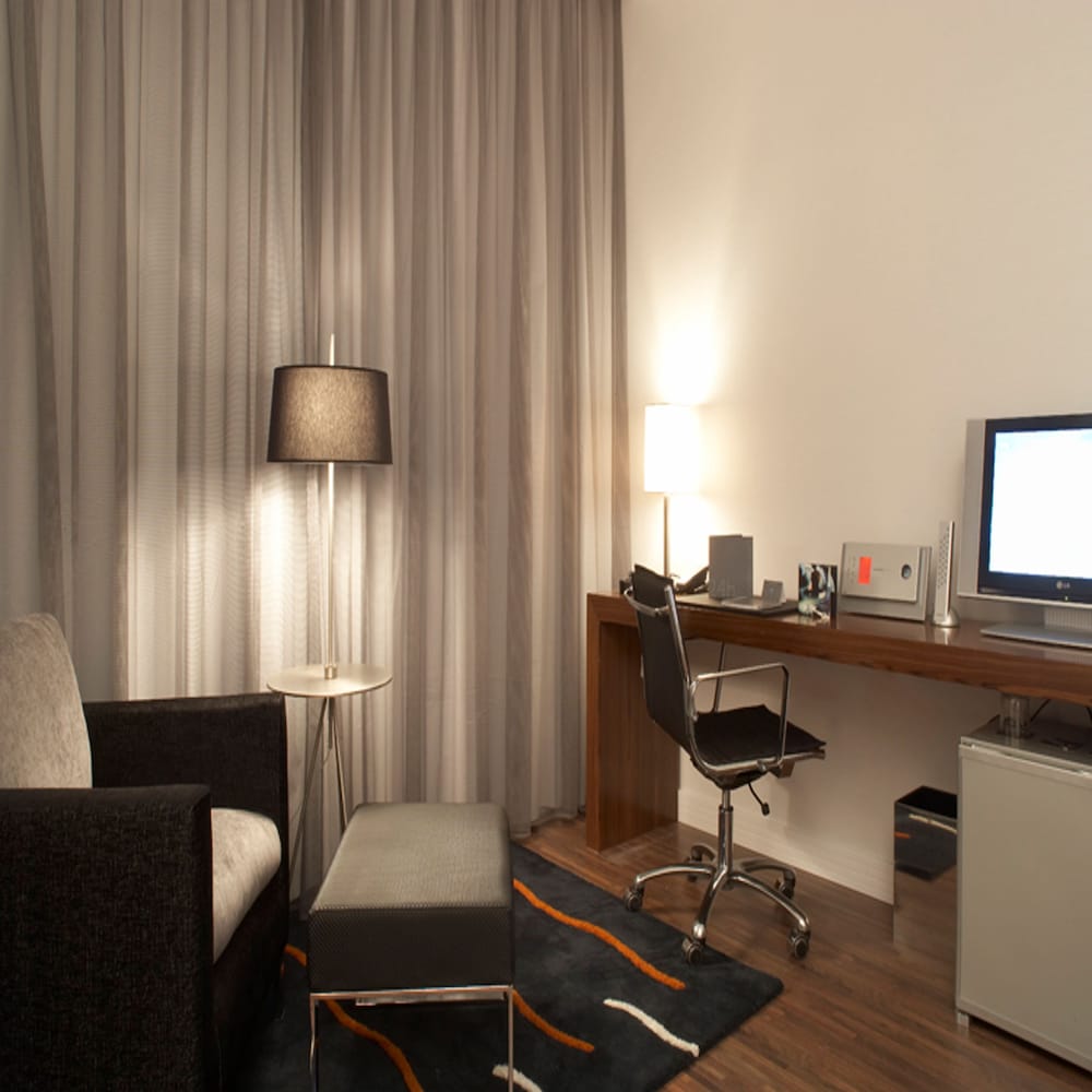 Double Room Single Use photo 2