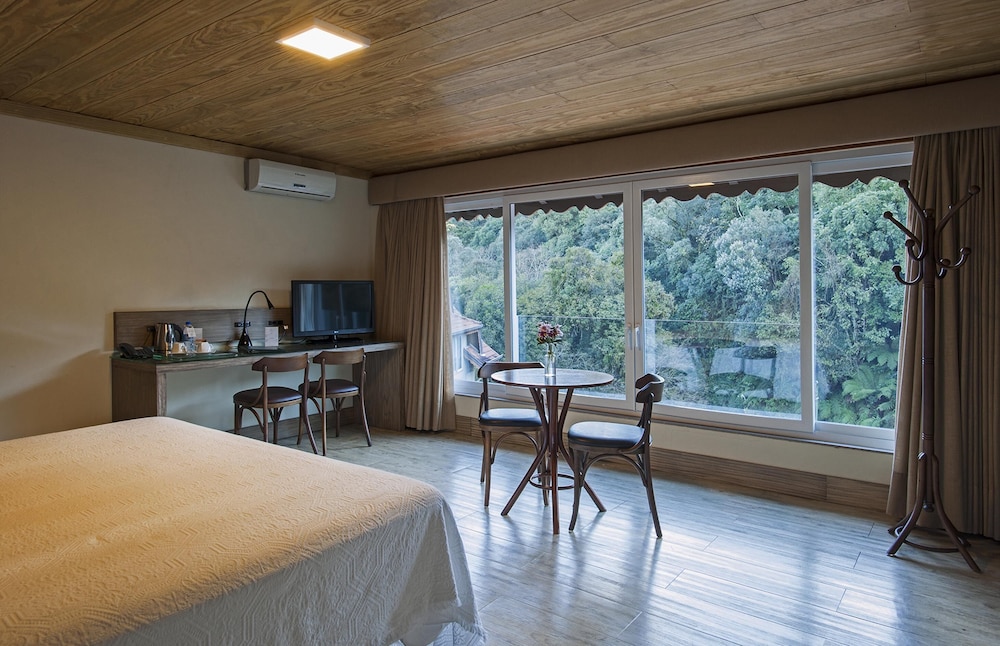 Exclusive Room