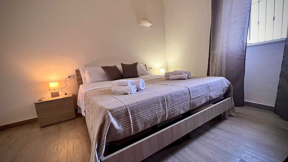 Deluxe Triple Room, 1 Bedroom photo 3