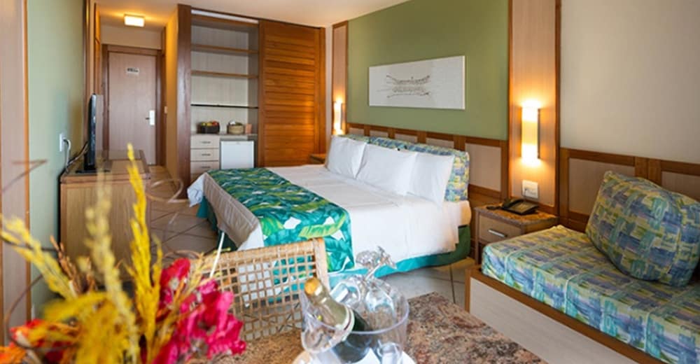 Superior Room, Beach View (Prédio Central) photo 3