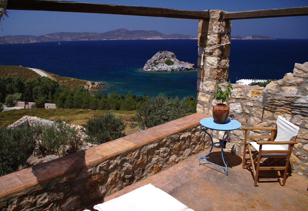 Junior Villa, 1 Bedroom, Sea View photo 3