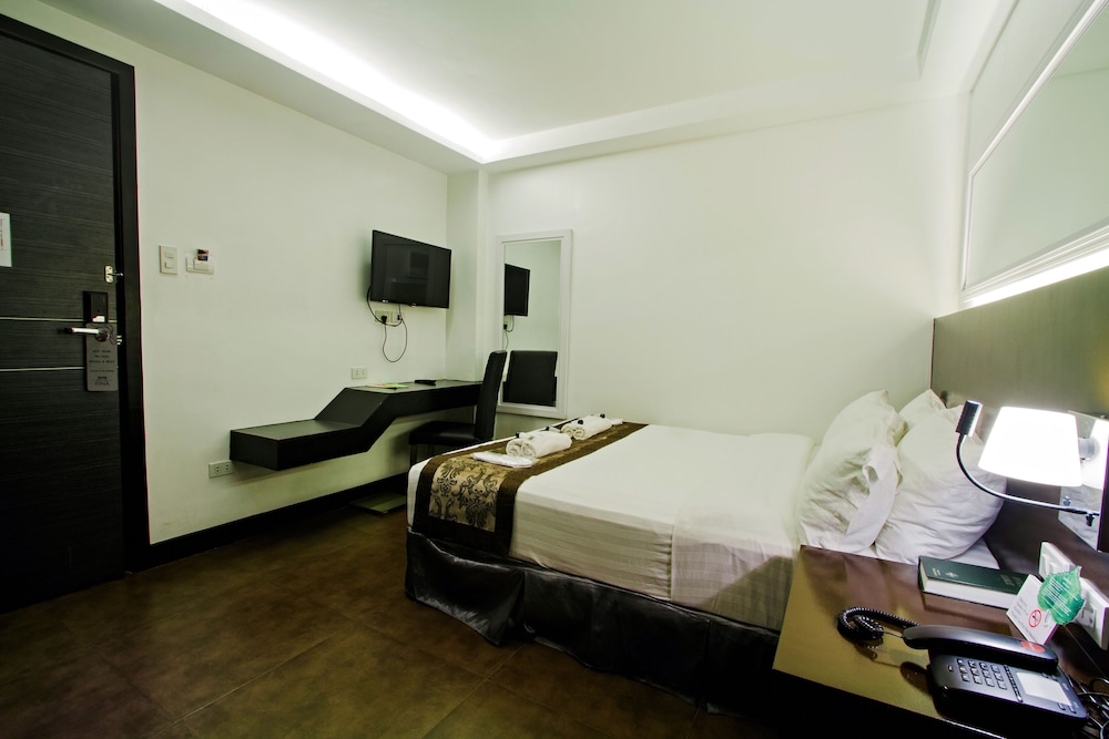 Presidential Room, Multiple Beds, Non Smoking