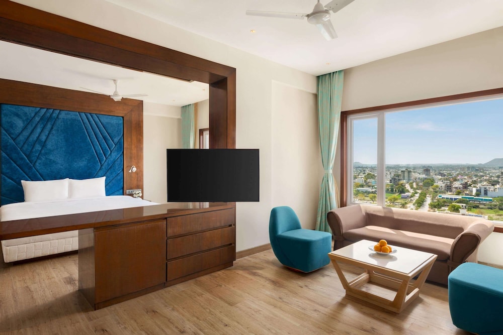 Junior Suite photo 2