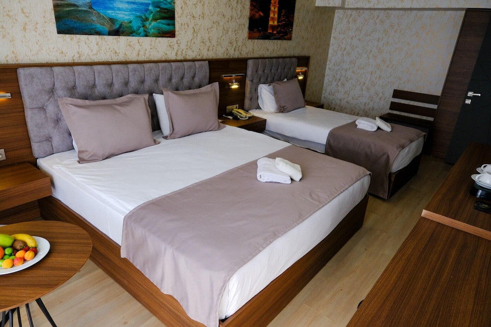 Standard Twin Room photo 1