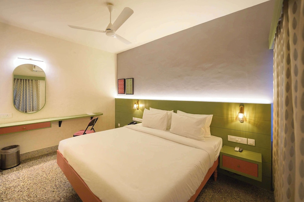 Superior Double Room photo 2
