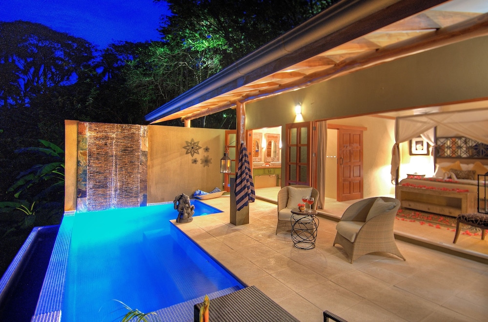 Villa Suite photo 1