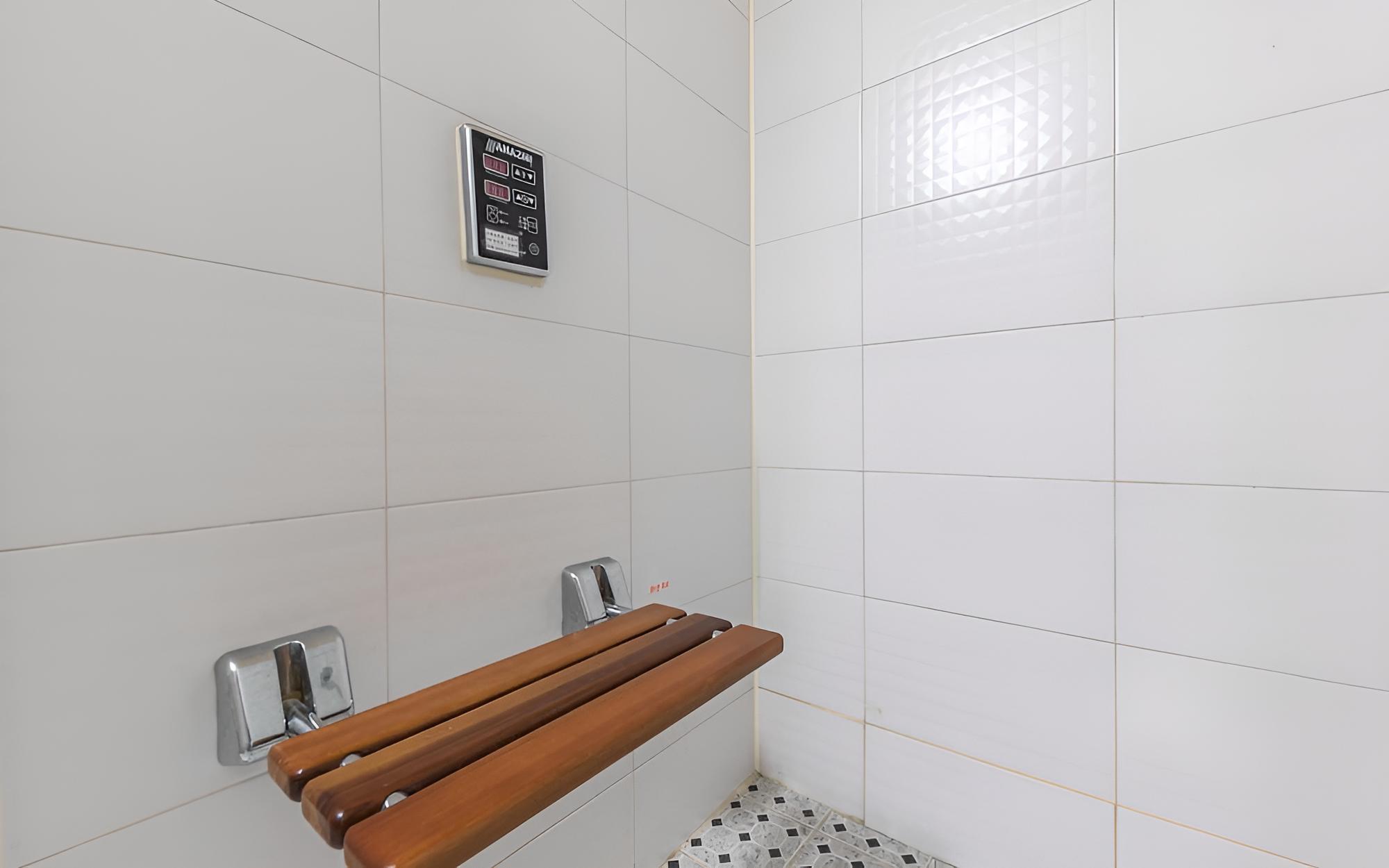 Room (Twin (Netflix PC Bathtub)) - Photo 6