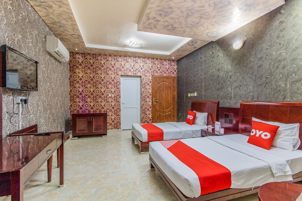 Standard Double or Twin Room photo 3