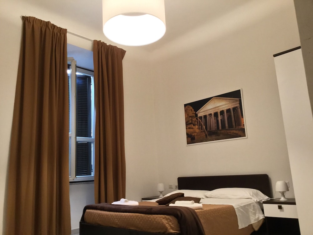 Triple Room photo 2