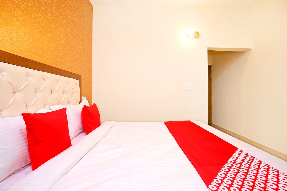 Double Or Twin Room photo 3