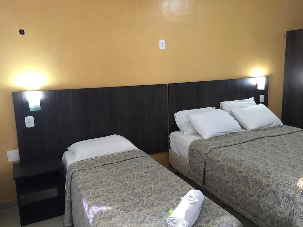 Triple Room photo 1