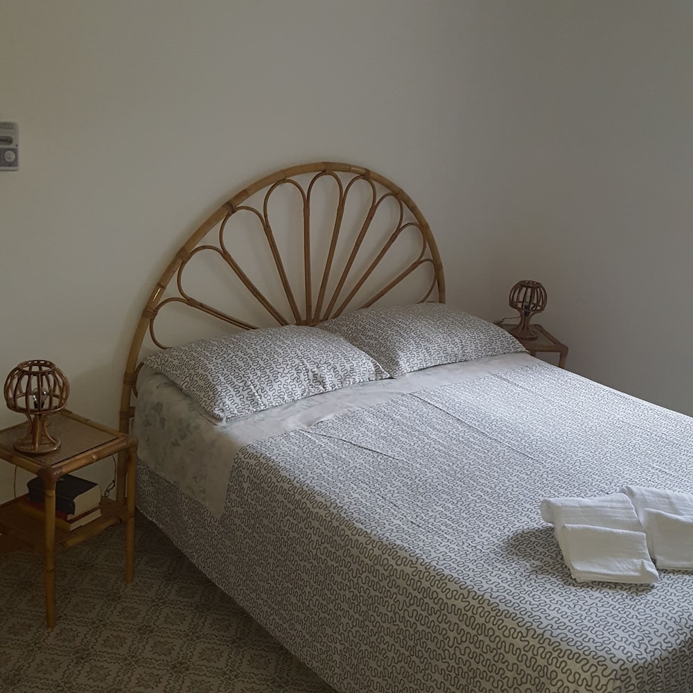 Double Room Single Use