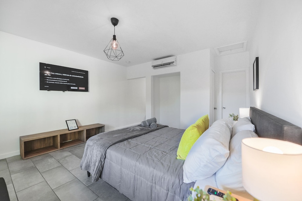 Standard Apartment photo 2