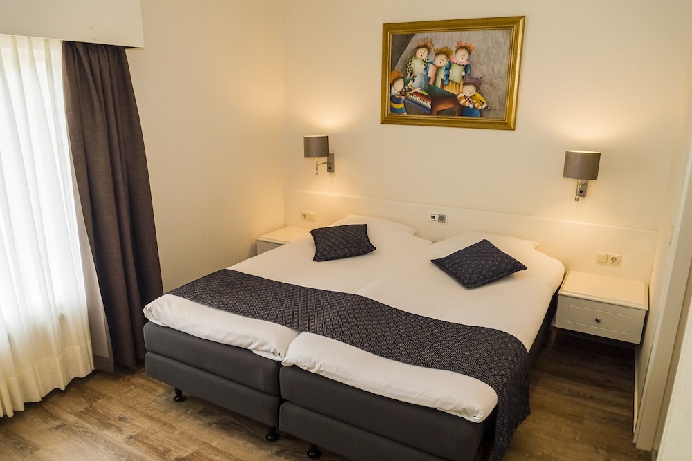 Standard Apartment, 1 Twin Bed, Non Smoking photo 2