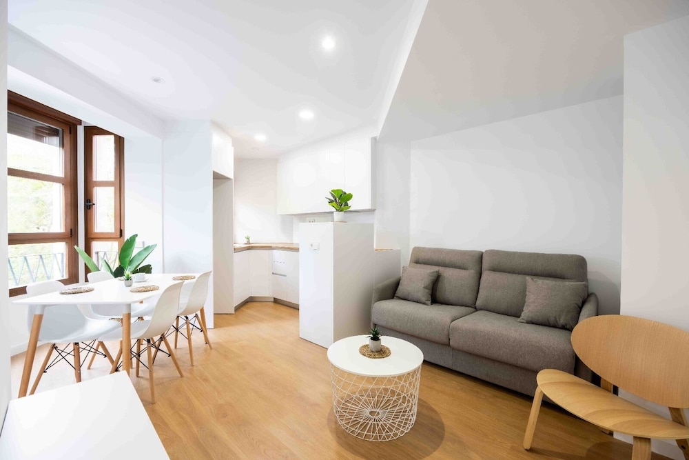 Apartamentos Básicos