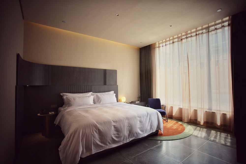 Deluxe Double Room photo 1