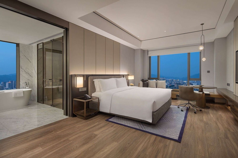 Business Room, 1 King Bed