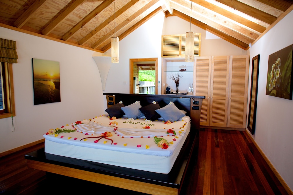 O Beach Villa - Photo 6