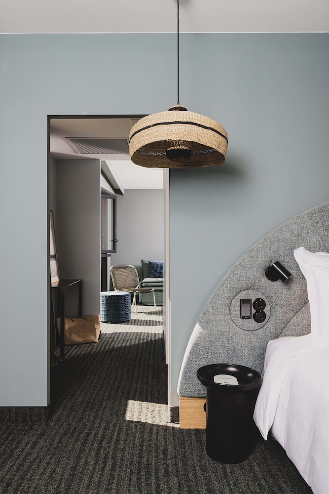 Family Suite (Suite Tribu - Etage) - Photo 8