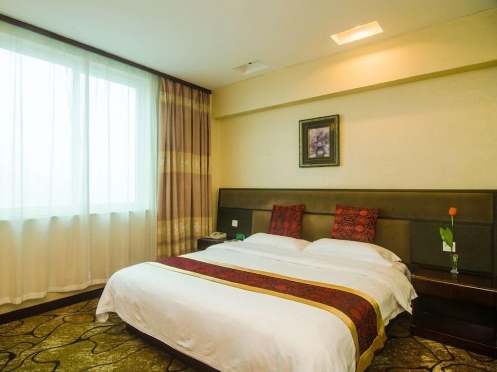 Promotion King Room photo 1
