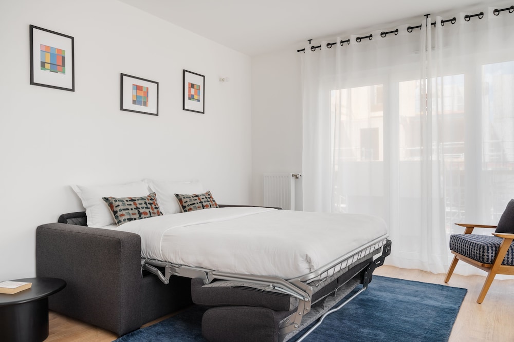 Superior Apartment photo 3