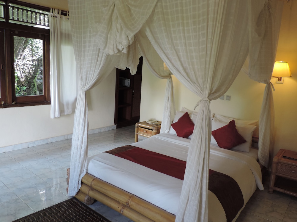 Deluxe Double or Twin Room - Photo 7