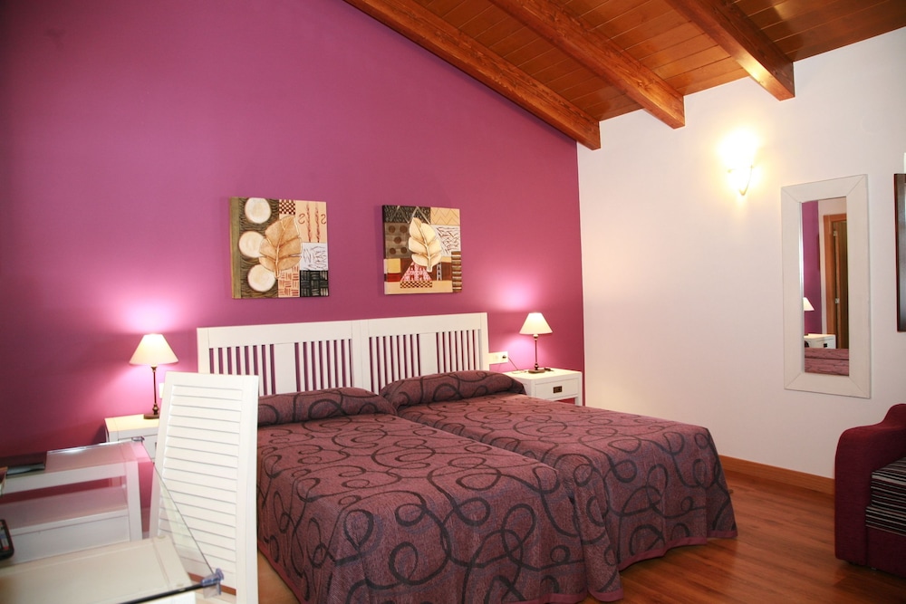 Habitación Doble (Basarana)