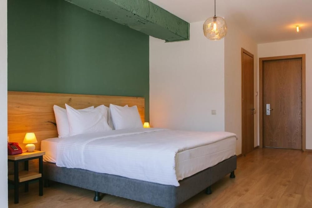 Deluxe Double Room photo 2