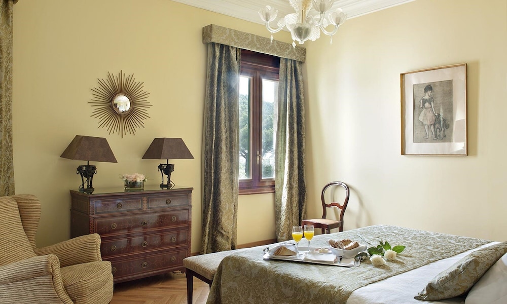 Habitación Individual Clásica
