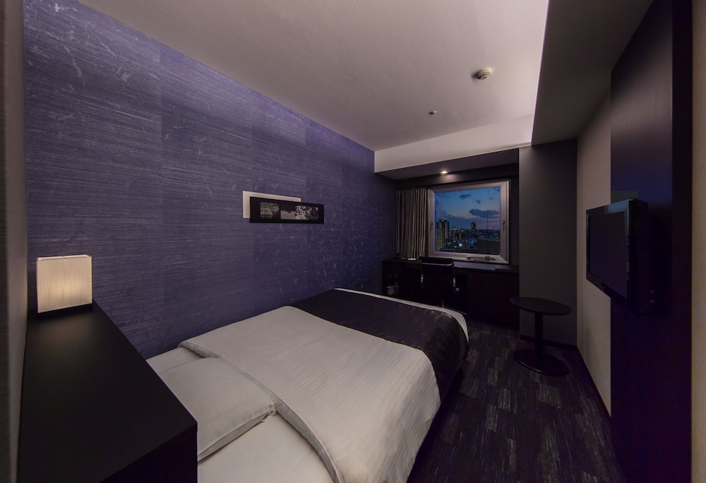 City Single Room, Non Smoking, City View