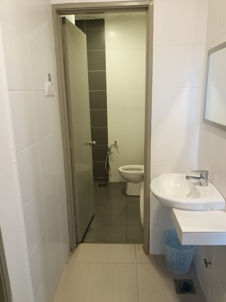 Two Bedroom Apartment photo 2